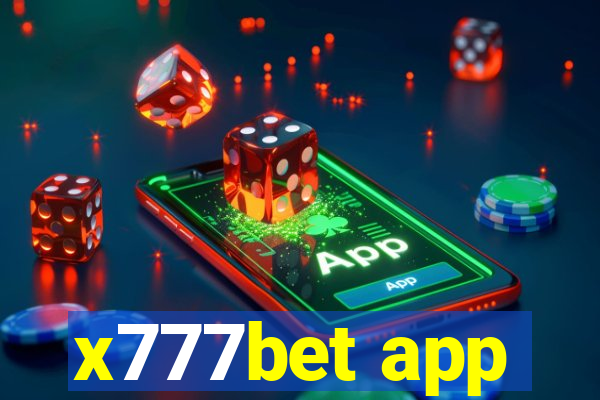 x777bet app